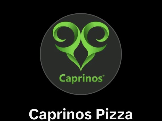 Caprinos Pizza