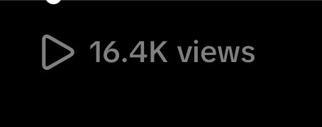 View count