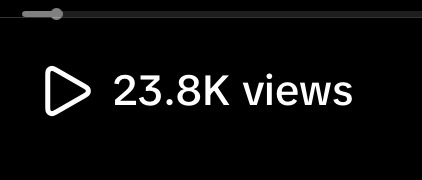 View count