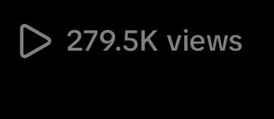 View count